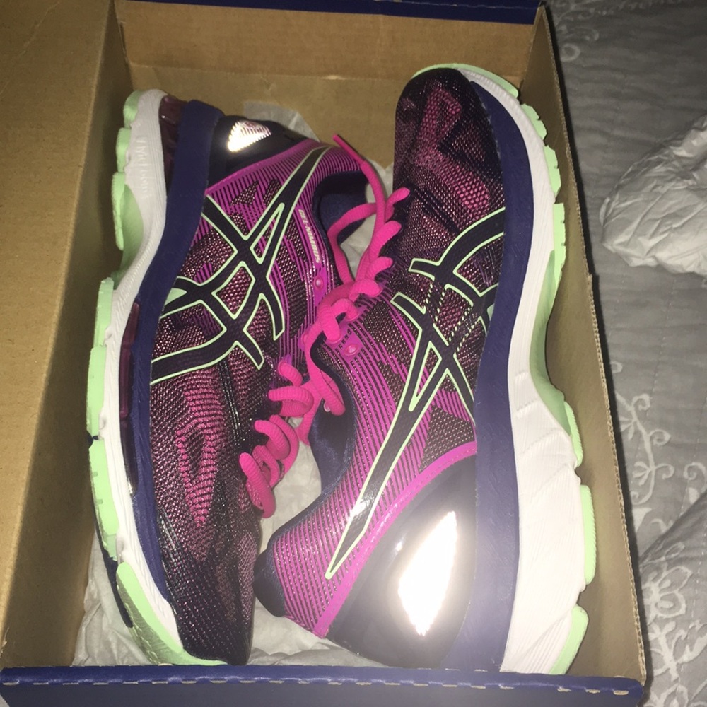 Asics Nimbus 19 - image 3